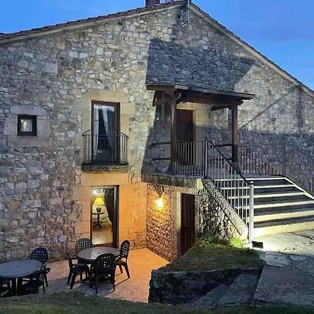 La Casa De Menu *