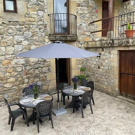La Casa De Menu *
