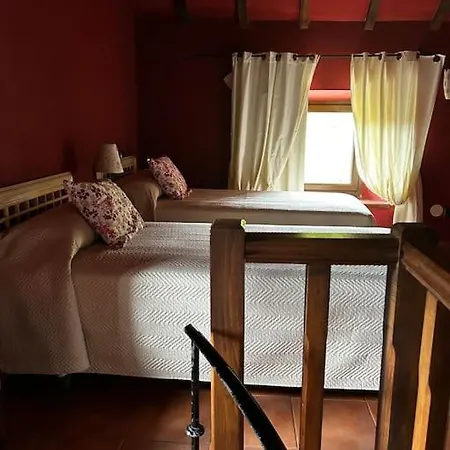 La Casa De Menu * Cohiño