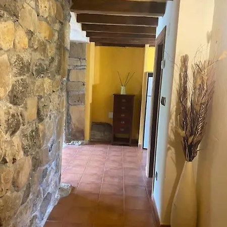 La Casa De Menu Hébergement de vacances Cohino