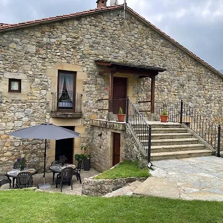 La Casa De Menu Hébergement de vacances