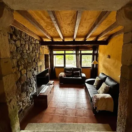 La Casa De Menu * Cohiño