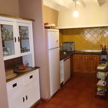 La Casa De Menu Cohiño