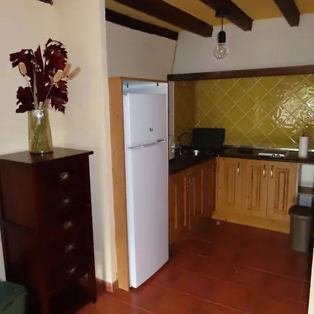 La Casa De Menu