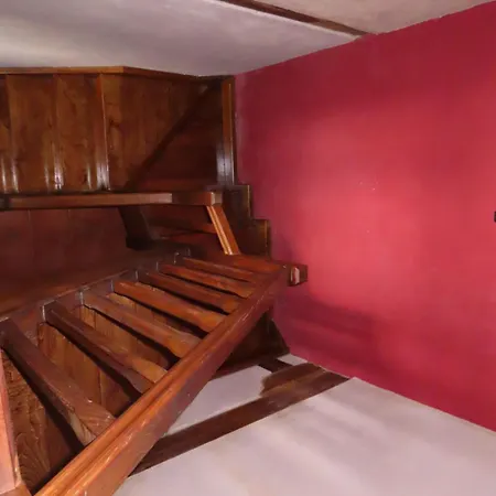 Nyaraló La Casa De Menu Cohiño