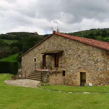 La Casa De Menu Hébergement de vacances