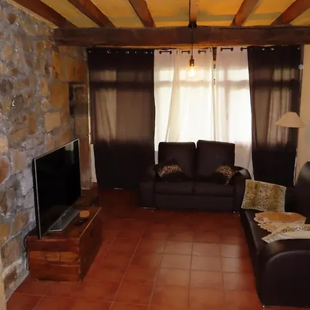 La Casa De Menu Hébergement de vacances *