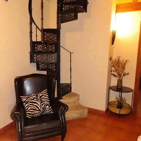 La Casa De Menu Cohino