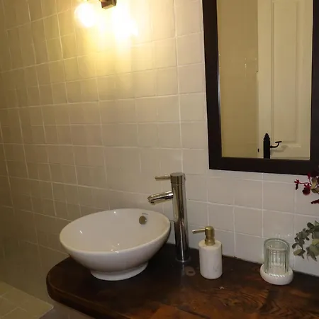 La Casa De Menu * Cohiño